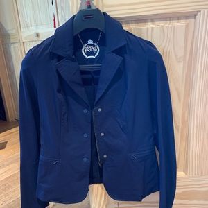 Equine Couture Riding Coat